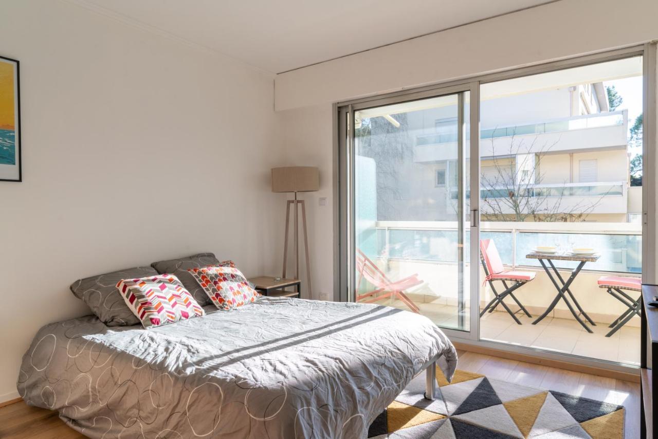 Maia Apartamento La Baule-Escoublac Exterior foto